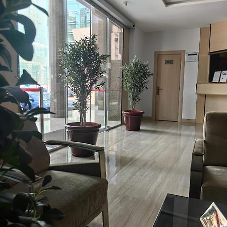 Al Furat Madayin Hotel Riyadh Bagian luar foto