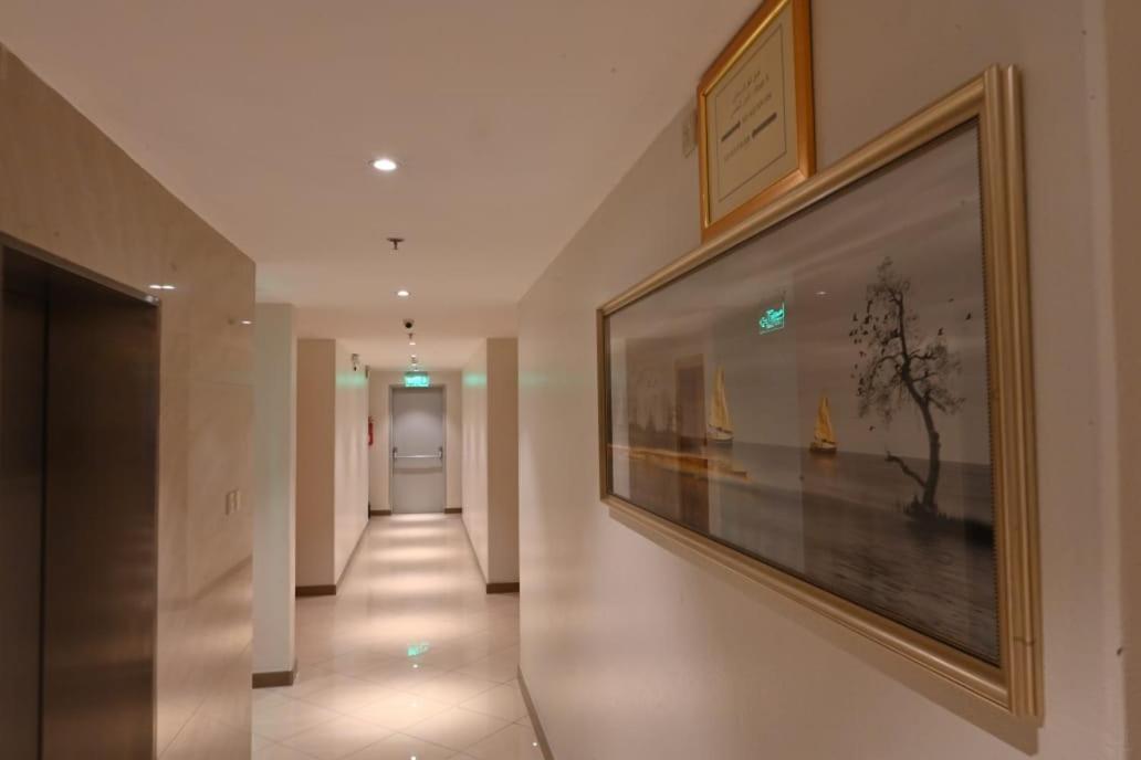 Al Furat Madayin Hotel Riyadh Bagian luar foto
