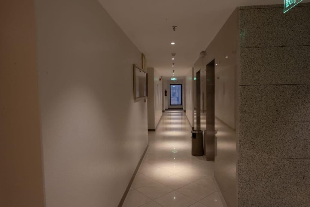 Al Furat Madayin Hotel Riyadh Bagian luar foto