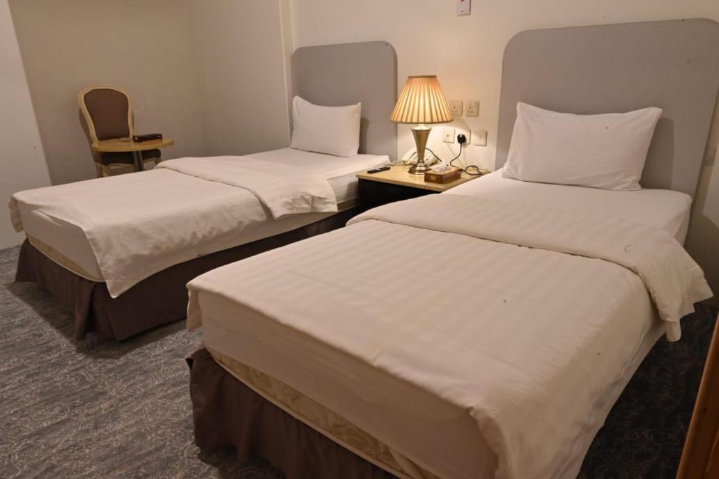 Al Furat Madayin Hotel Riyadh Bagian luar foto