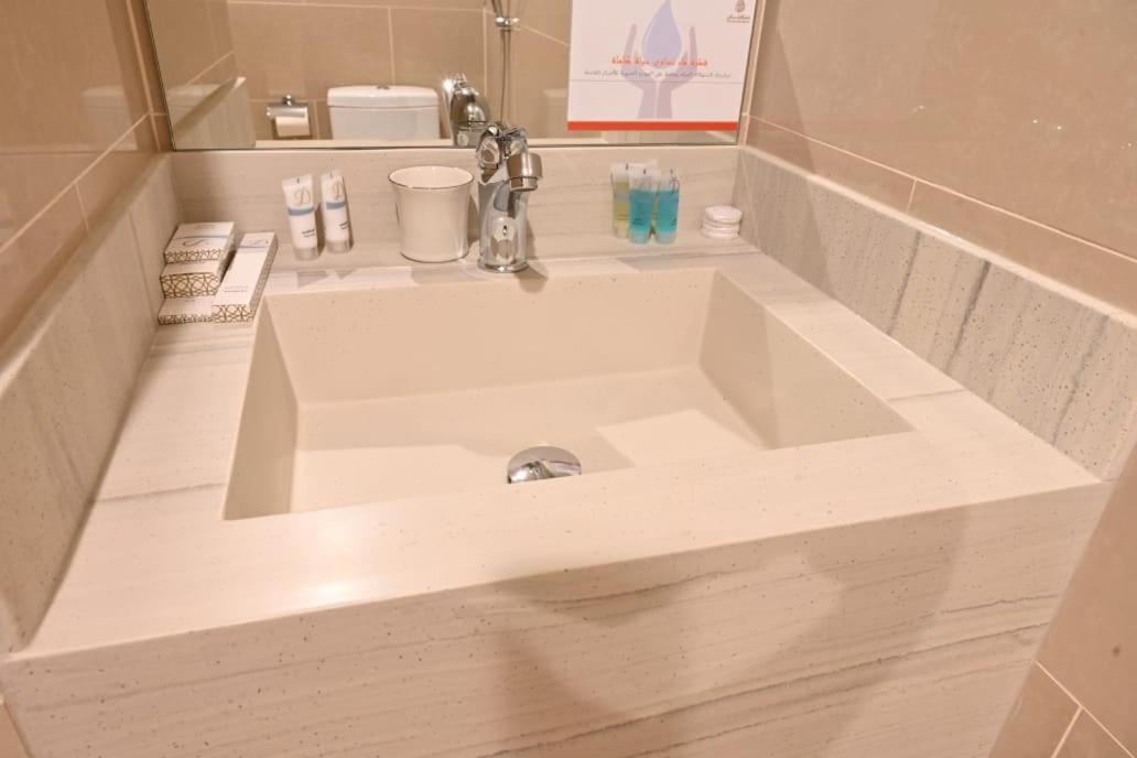 Al Furat Madayin Hotel Riyadh Bagian luar foto