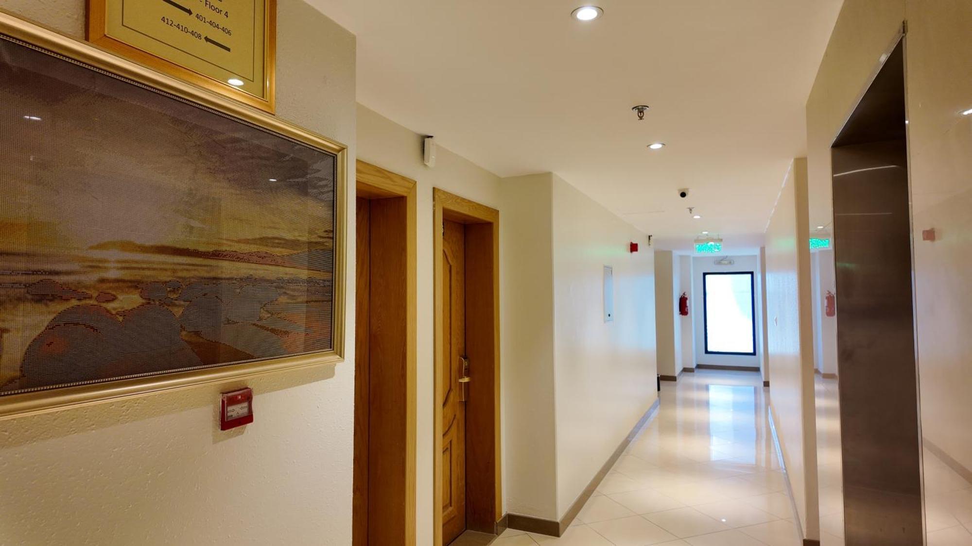 Al Furat Madayin Hotel Riyadh Bagian luar foto