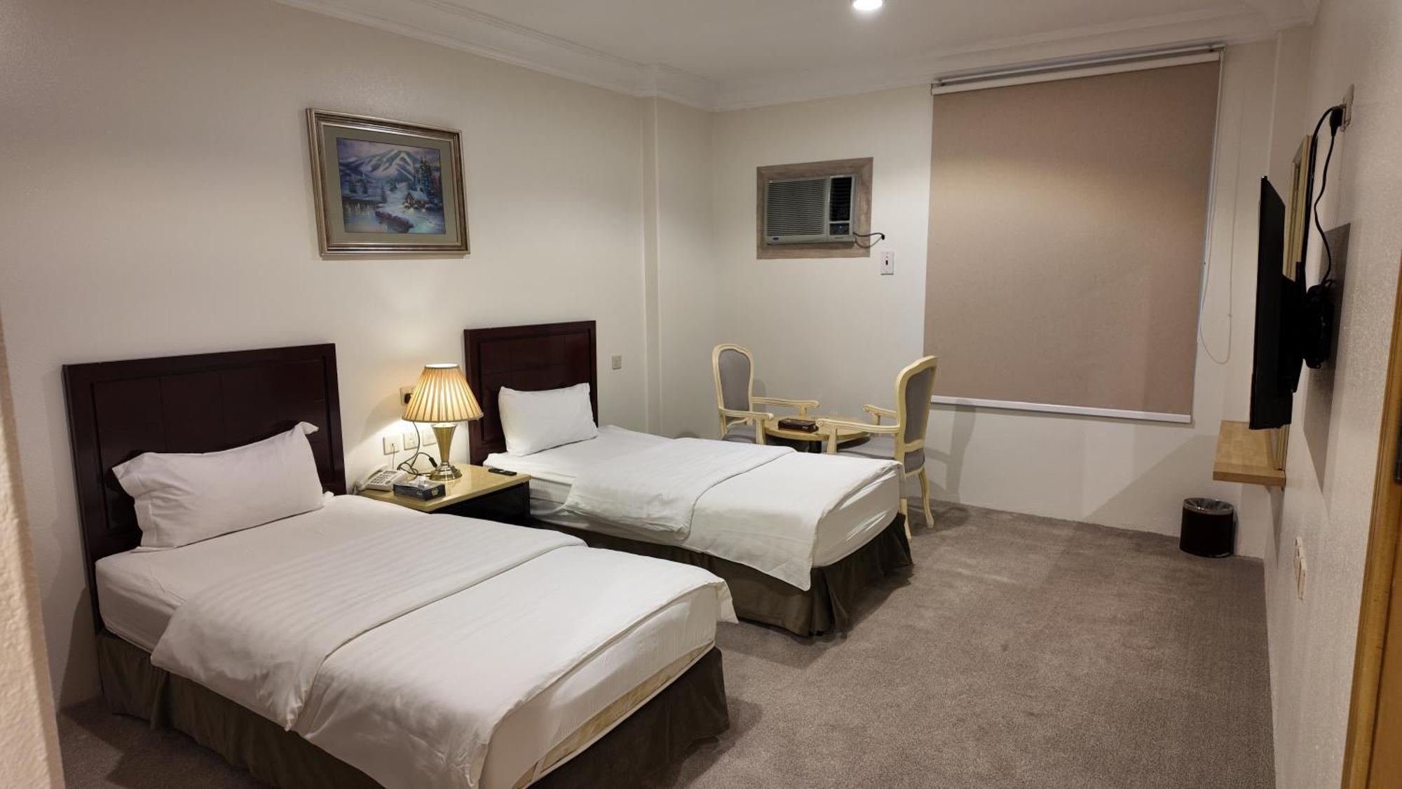 Al Furat Madayin Hotel Riyadh Bagian luar foto