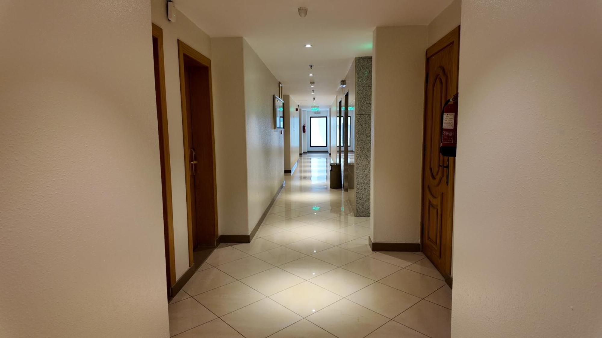 Al Furat Madayin Hotel Riyadh Bagian luar foto