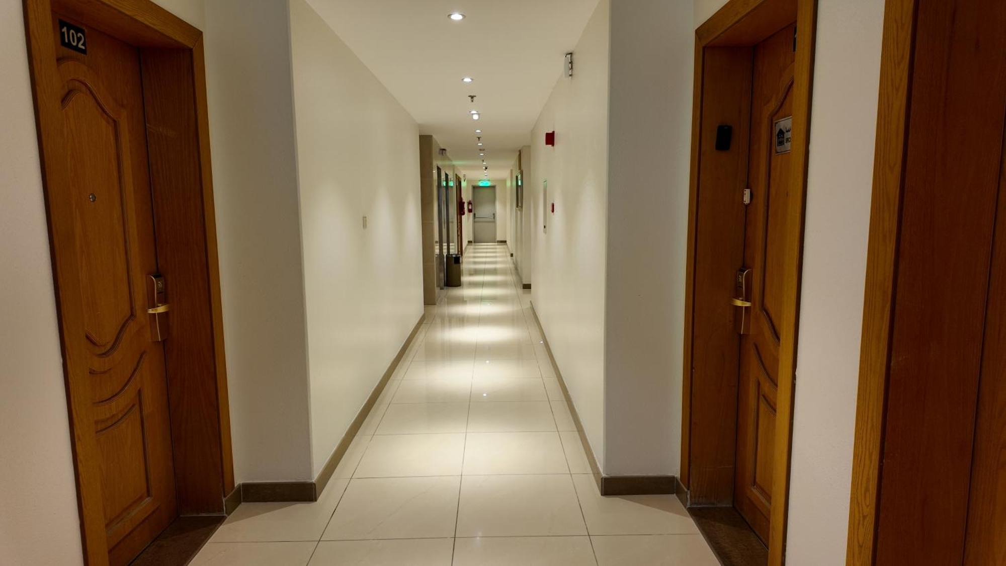 Al Furat Madayin Hotel Riyadh Bagian luar foto