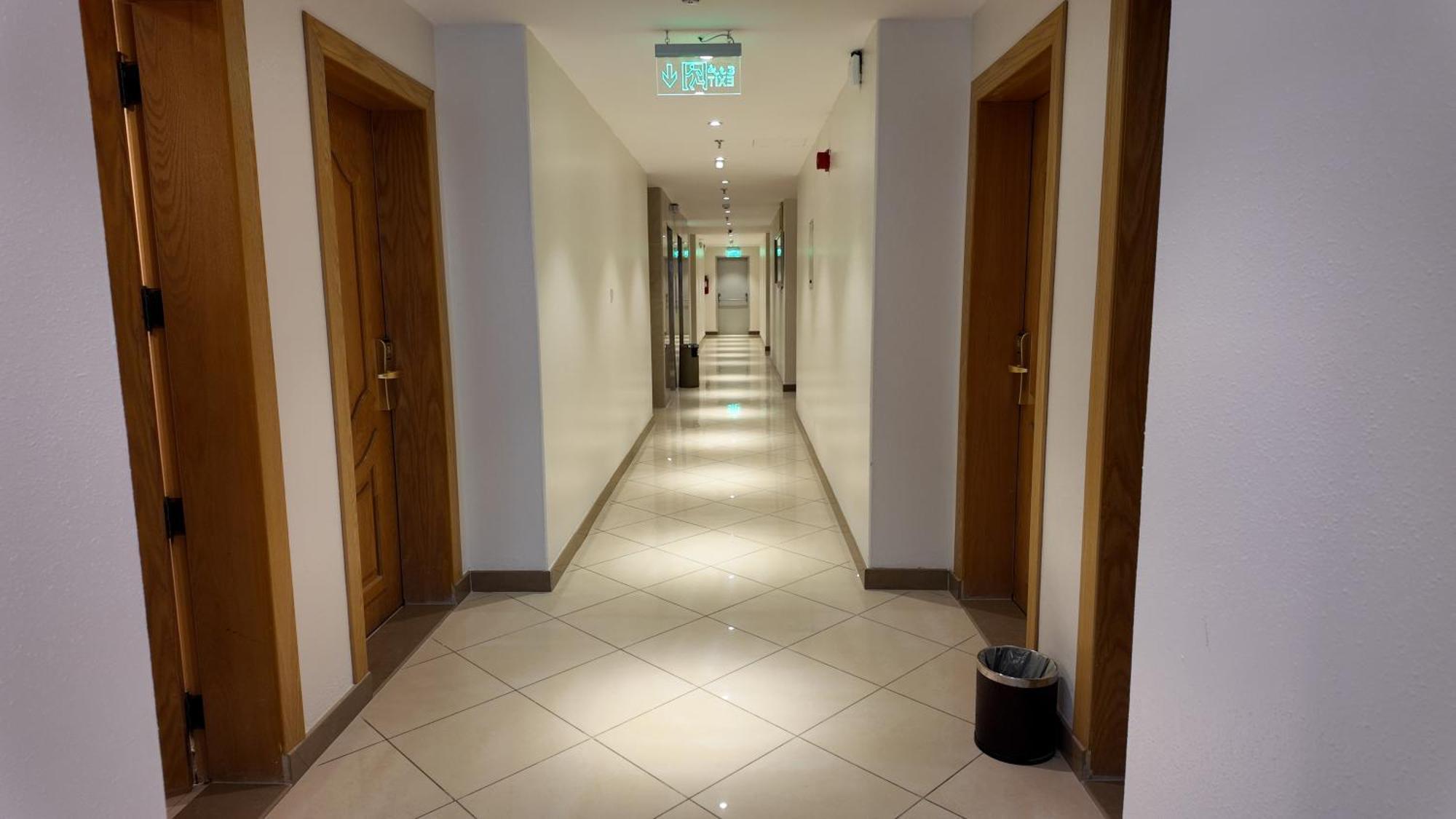 Al Furat Madayin Hotel Riyadh Bagian luar foto