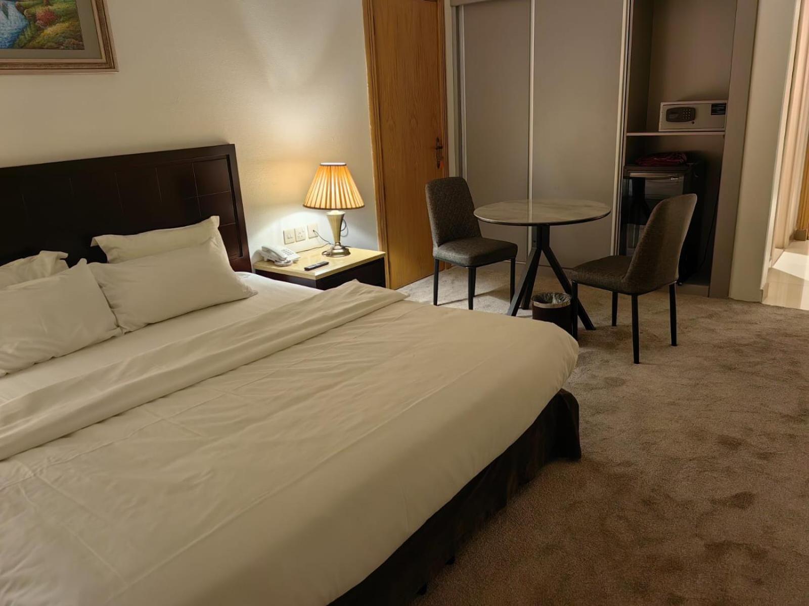 Al Furat Madayin Hotel Riyadh Bagian luar foto