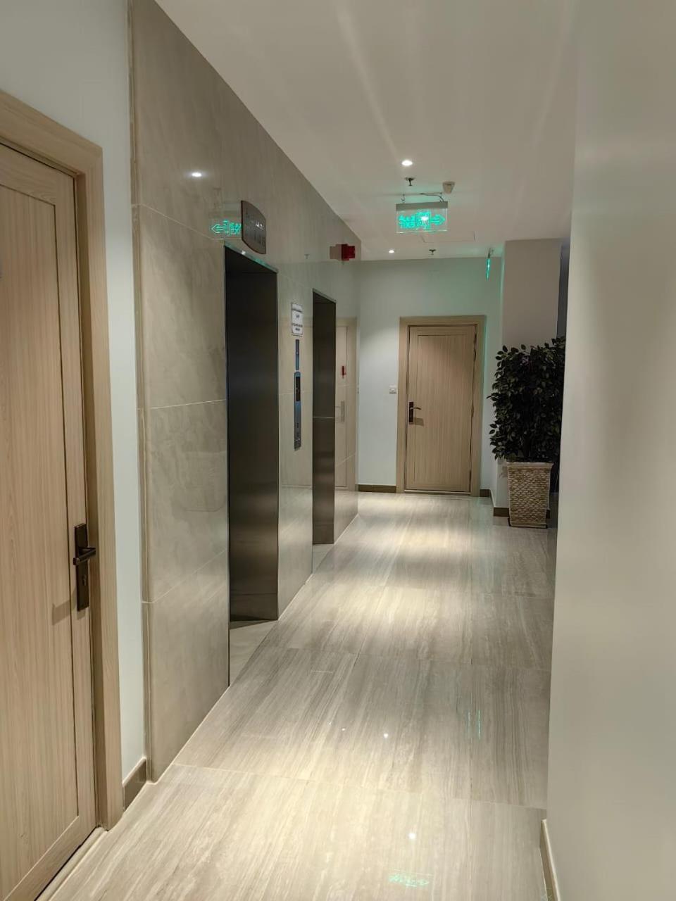 Al Furat Madayin Hotel Riyadh Bagian luar foto